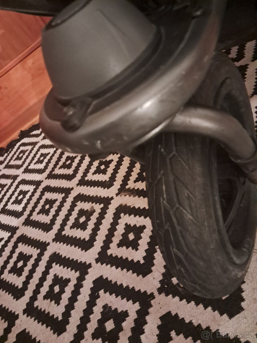 Tfk Mono Air premium antracit - 3