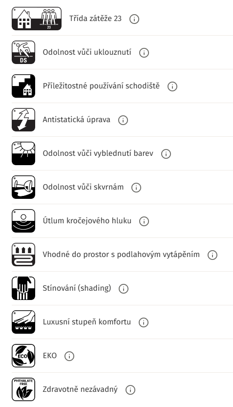 Nový koberec - Béžový - 3