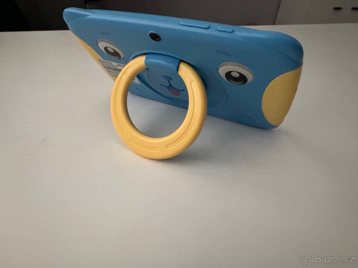 Tablet Blackview - 3