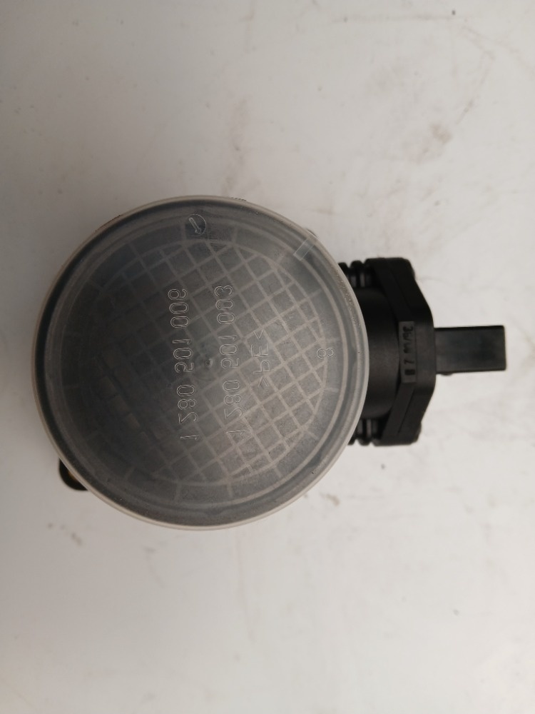 ŠKODA Váha vzduchu - 3