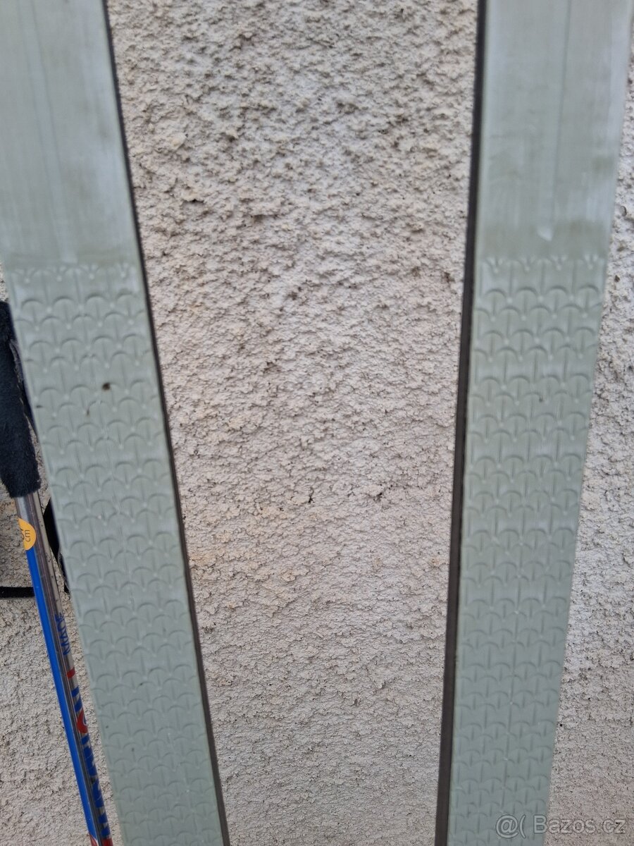 Běžky boty 44.5 hole - 3