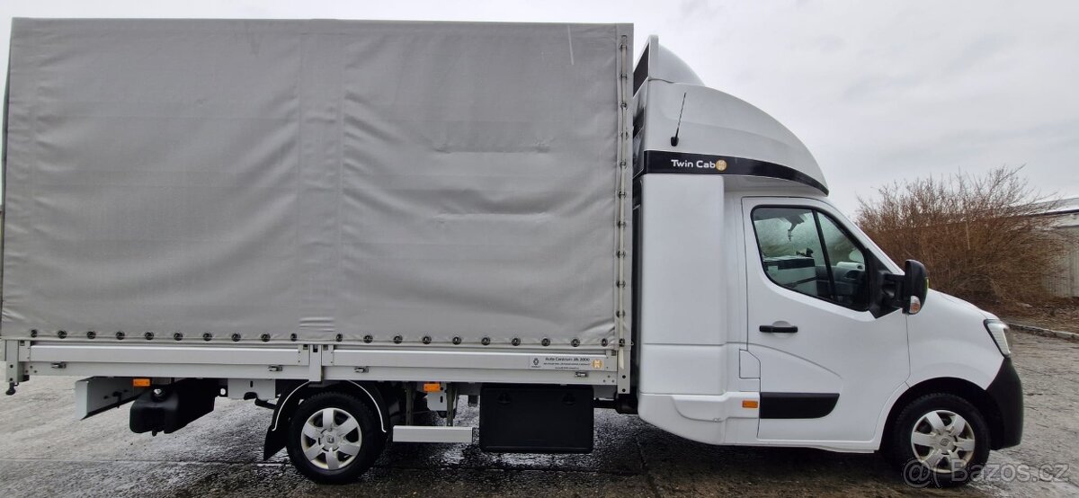 Renault Master Twin - 3