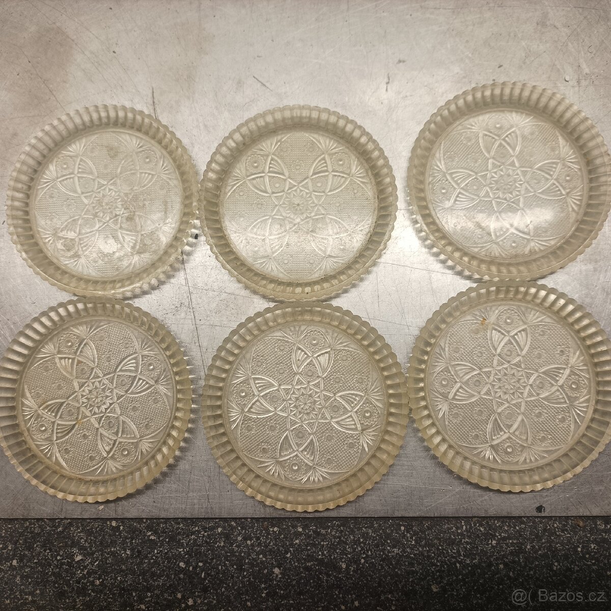 PRODÁM PIVNÍ TÁCKY RETRO - 3