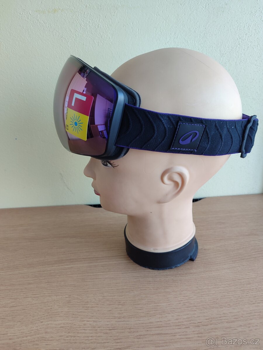 lyžařské brýle Nové - 3