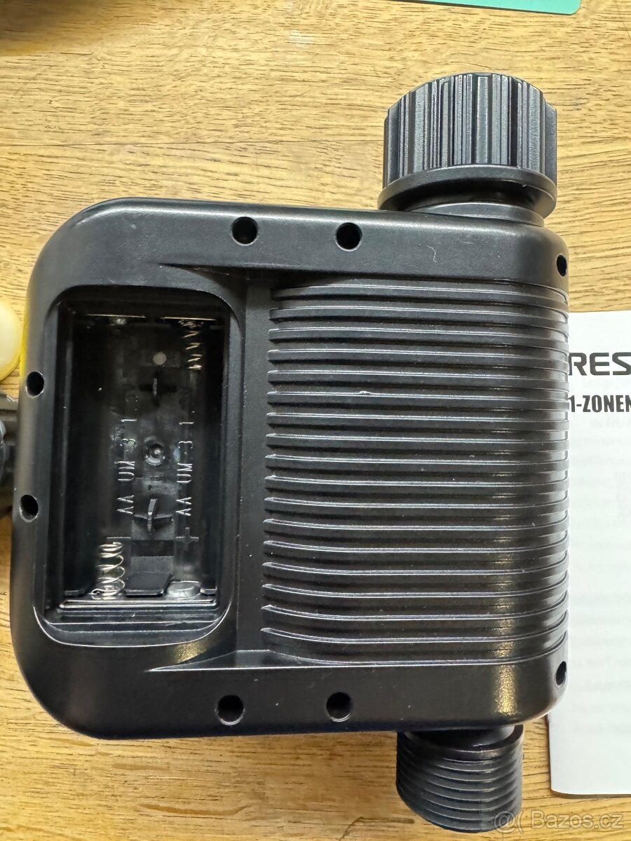 RESTMO Spínač časoměru na zalévání - 3