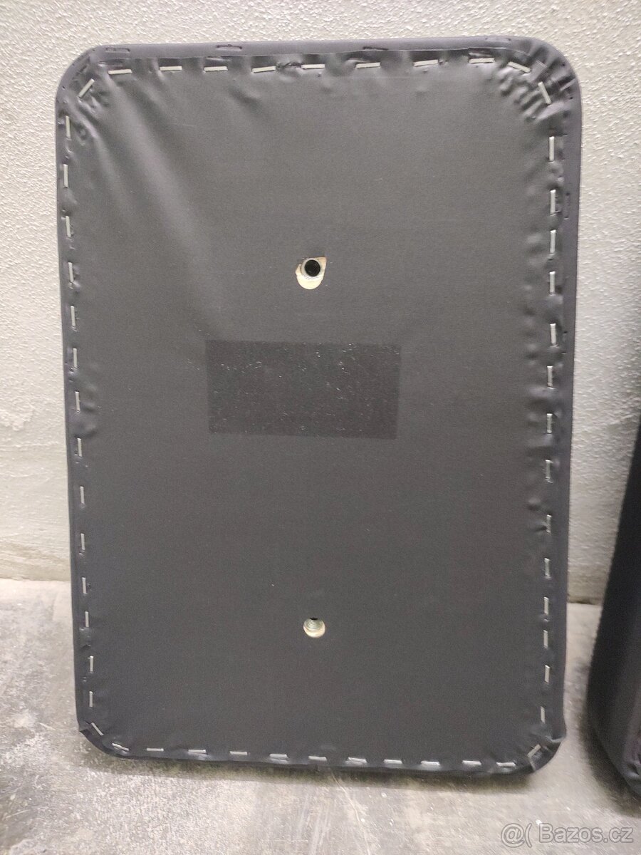 Čalouněné sedáky Body-Solid - 3