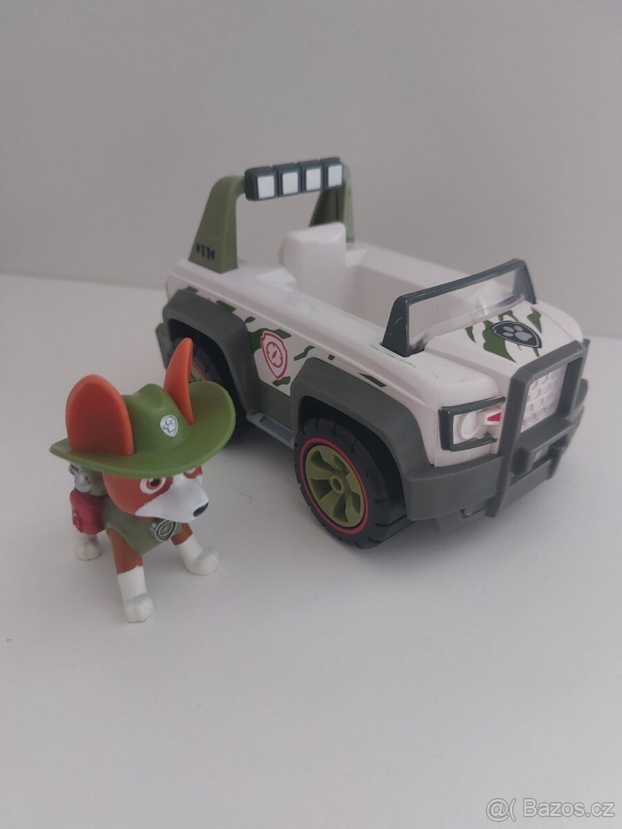 Tlapková patrola - 3