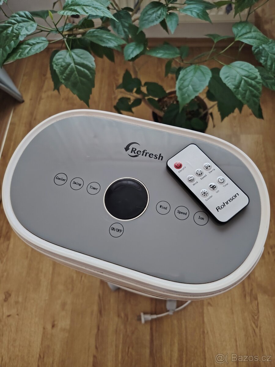 Rohnson R-872 Refresh - 3