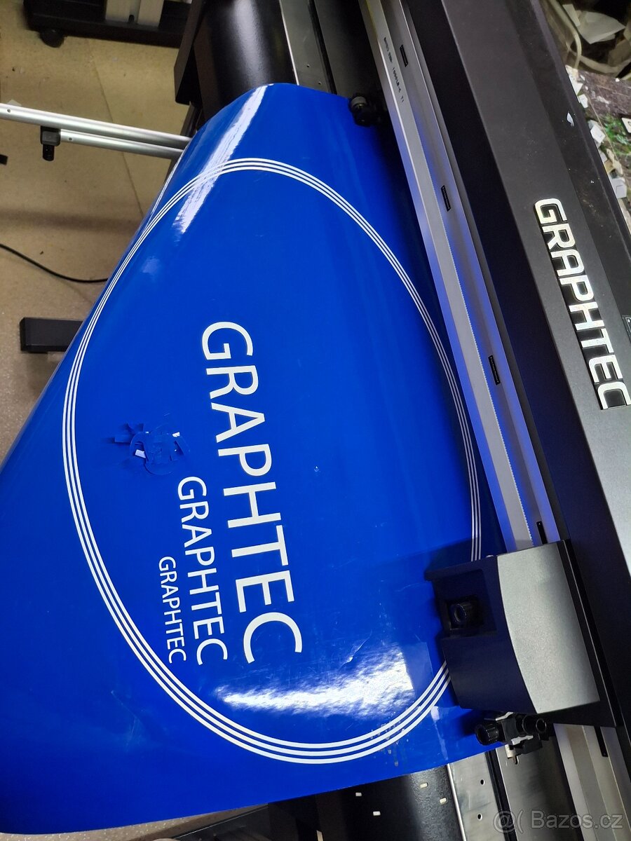 Graphtec FC8000 - 60 - TOP řezací plotr - Super cena - 3