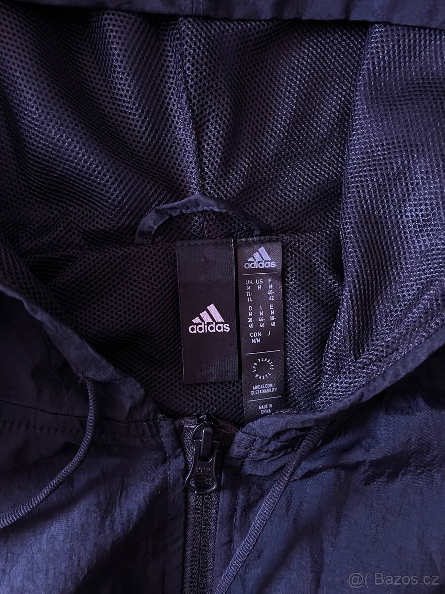 ADIDAS PERFORMANCE W GAMETIME TS DÁMSKÁ - 3