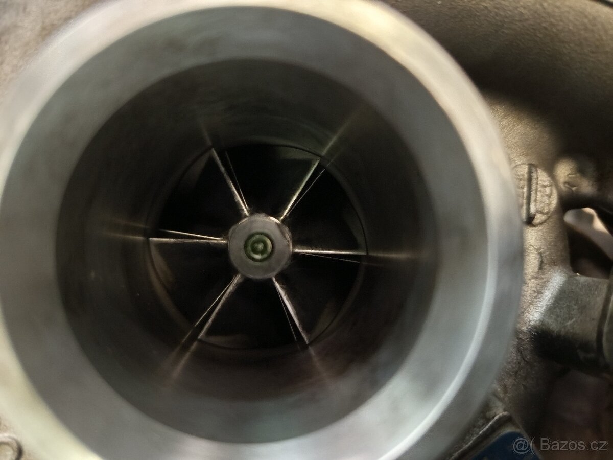 Biturbo S-max 2.0tdci rv17 - 3