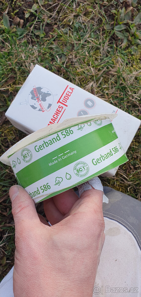 Materiál na suchou výstavbu (sádrokarton) - 3