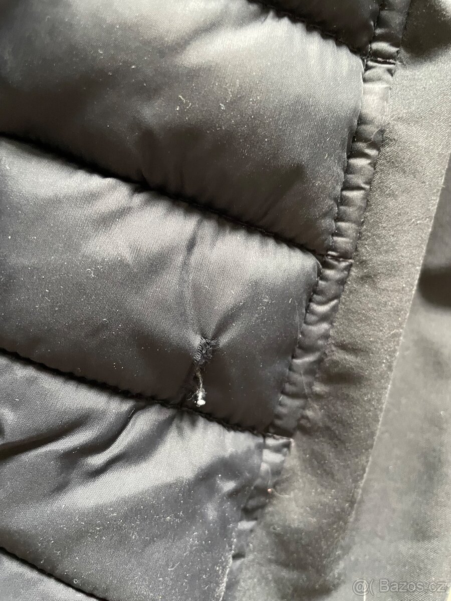 Dětská zimní bunda - 3