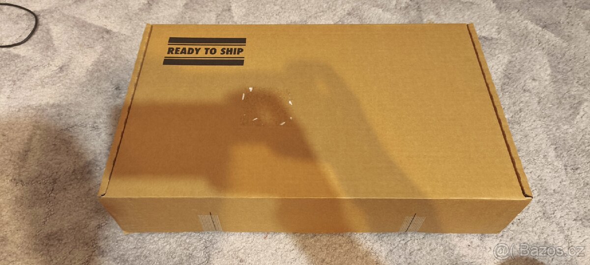 Lego 10321 Chevrolet Corvette - 3