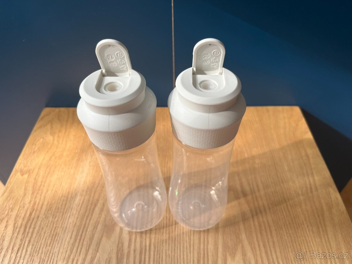 Dávkovací lahve 2ks - 3