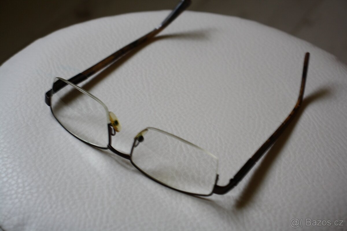 Pánské dioptrické brýle zn. 5th Avenue - 3