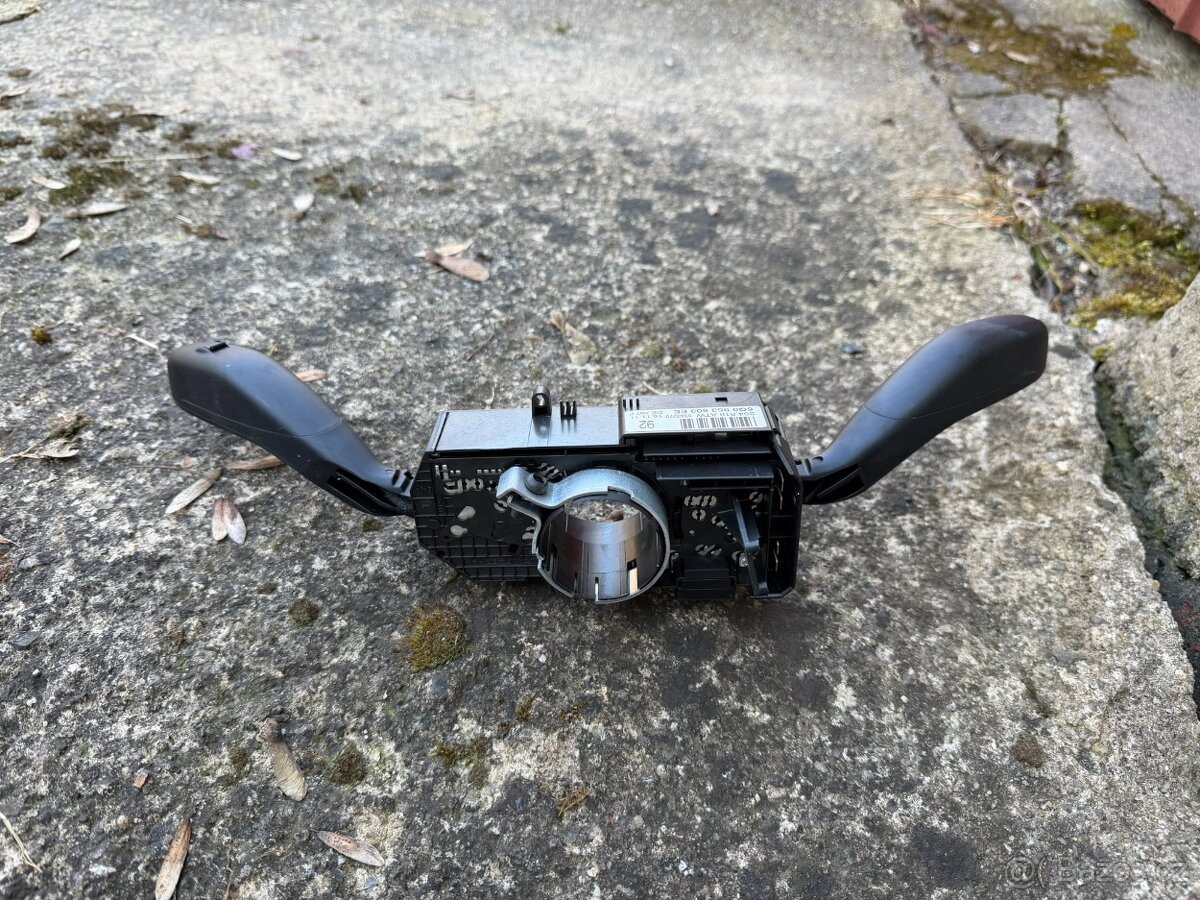 Fabia II / Roomster lukas - 3