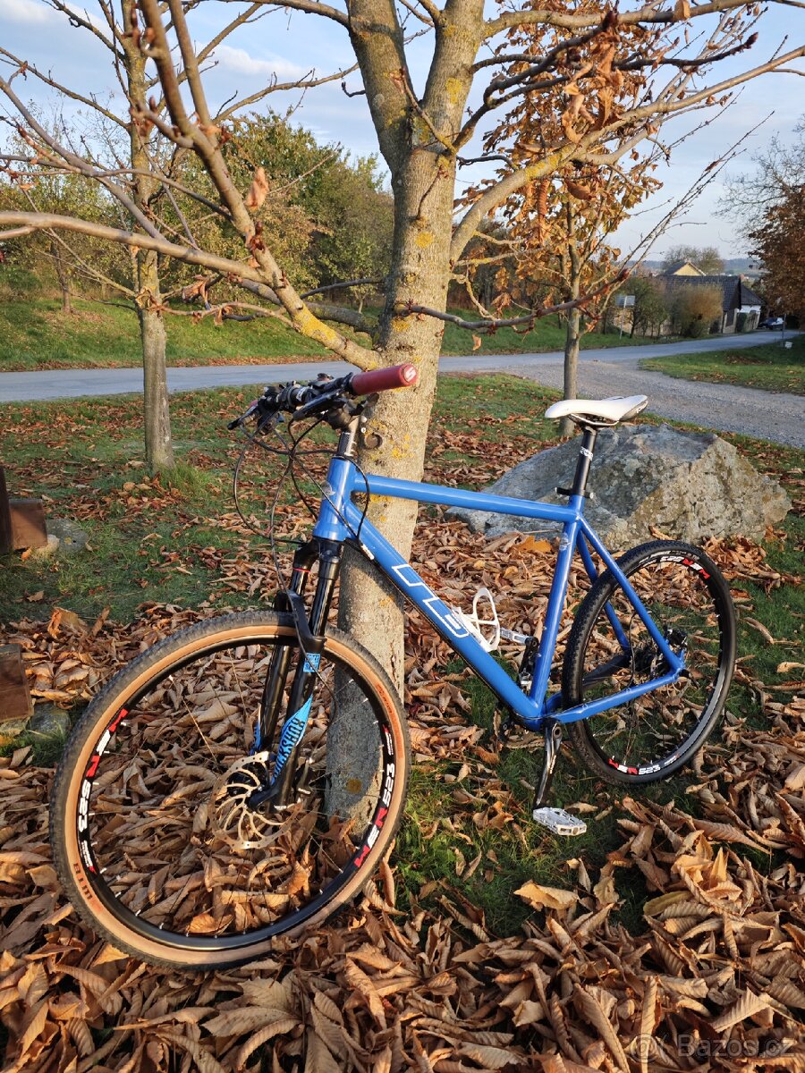 Horské kolo RB Bike - 3