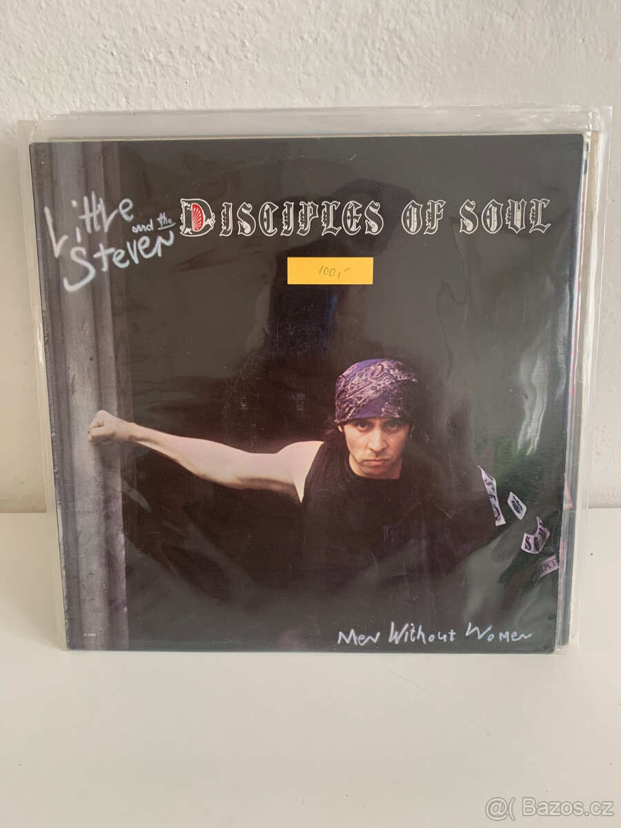 Prodám LP desky 3. - 3