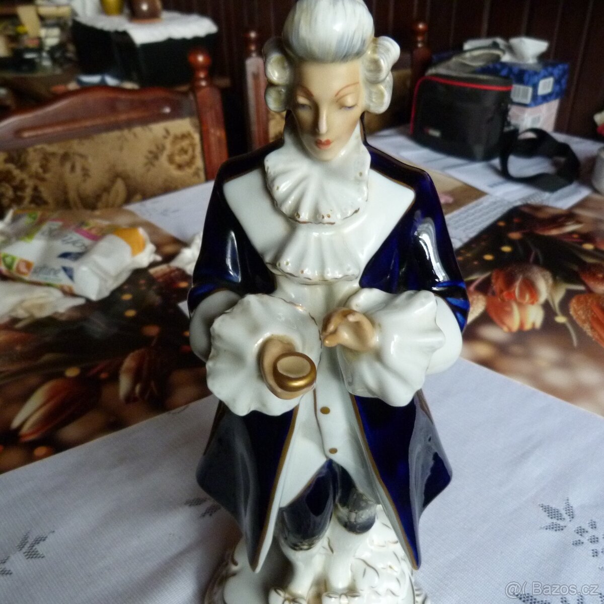 RETRO SOŠKA KNÍŽETE - 3