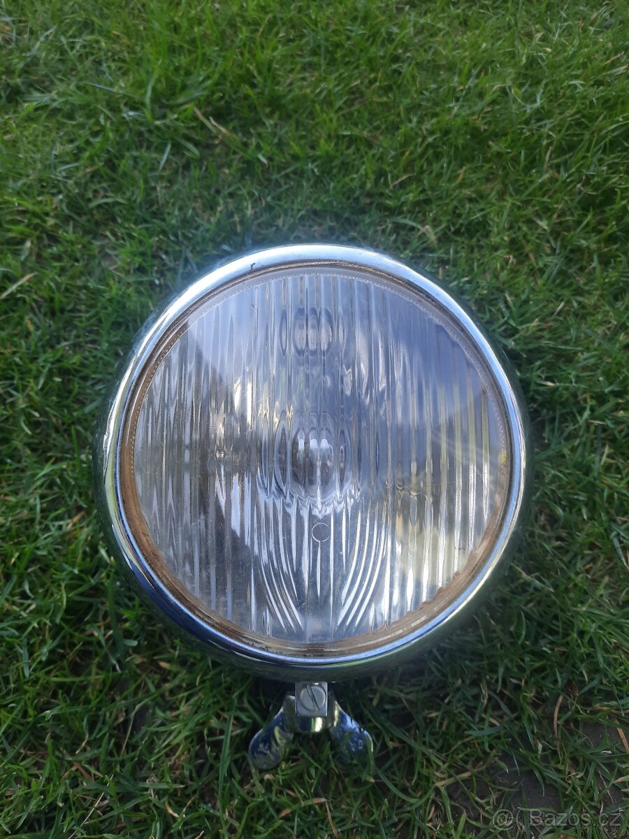 Riemann 130 mm - 3