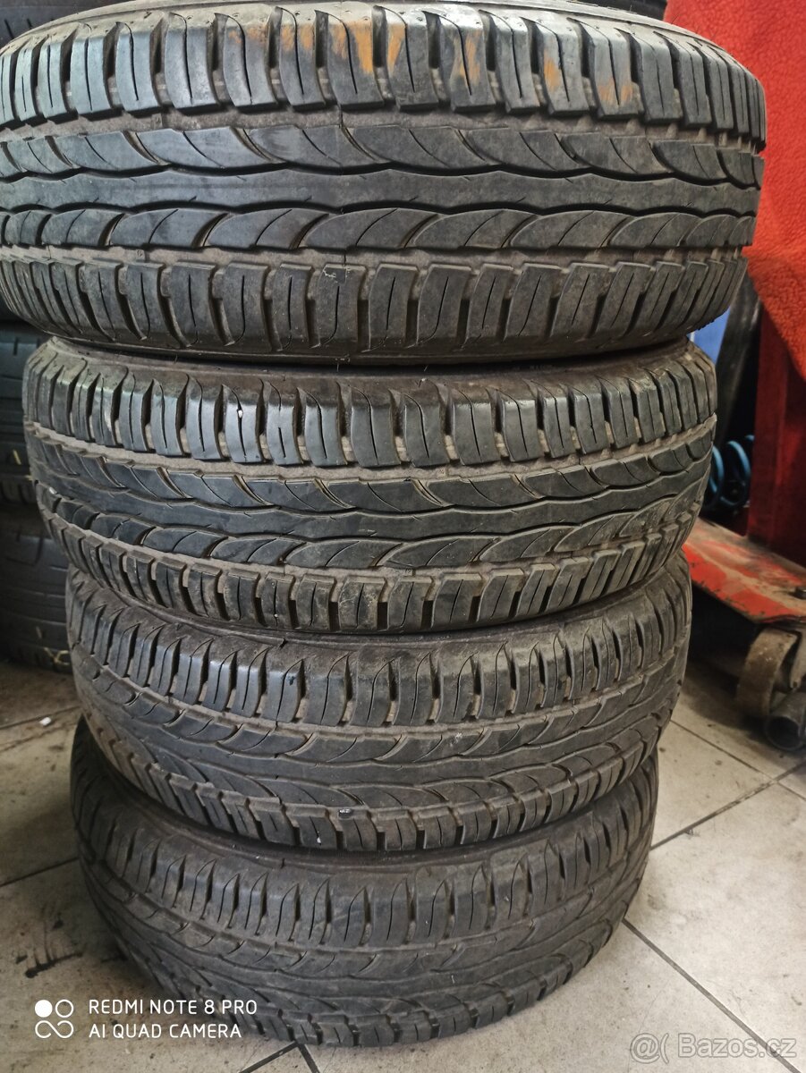Letní pneu 175/65R14 - 3