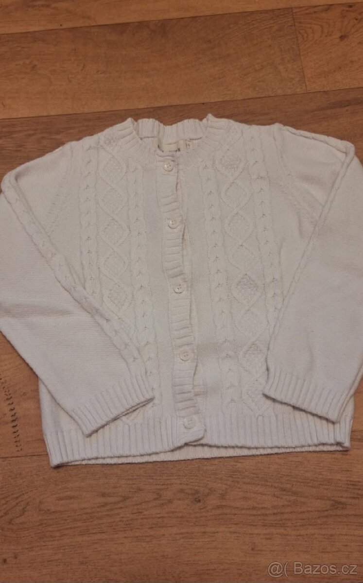 Dívčí svetříky - 3