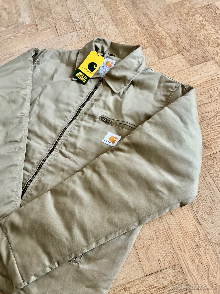 Carhart detroit jacket - 3