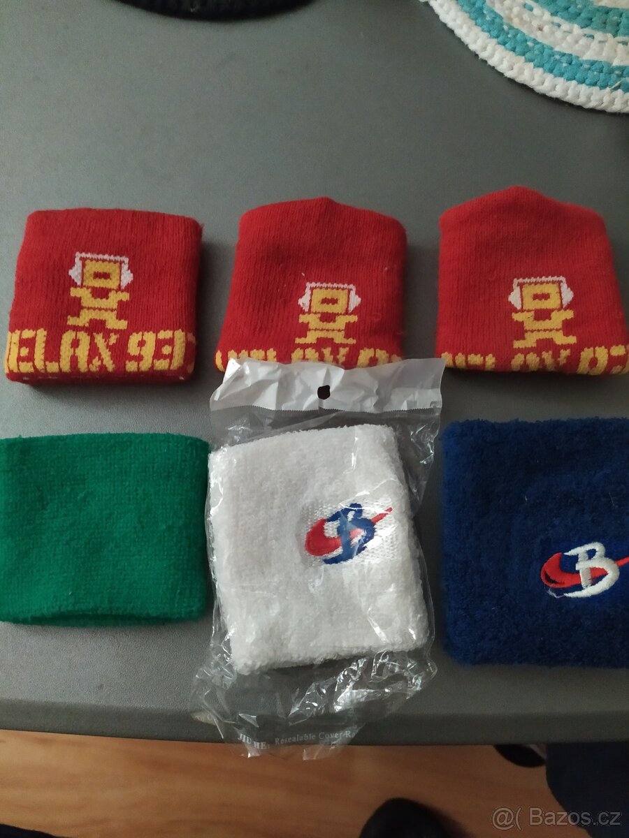 Různý mix věcí - 3