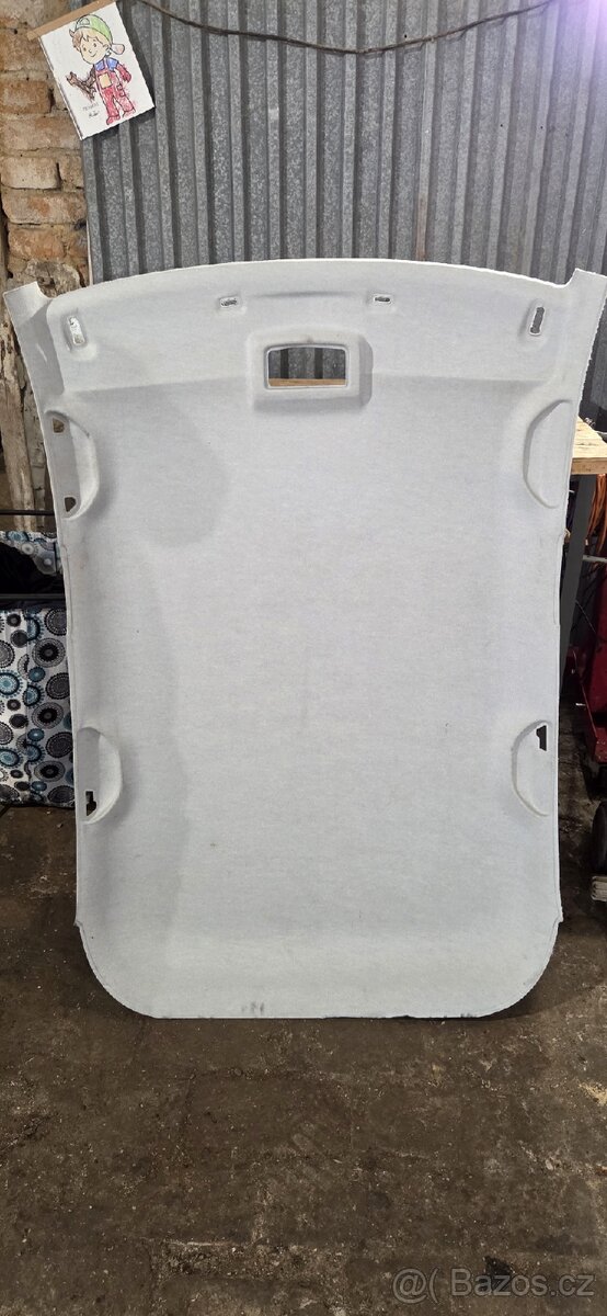 Fabia 1 stropnice combi, sedan, hatchback - 3