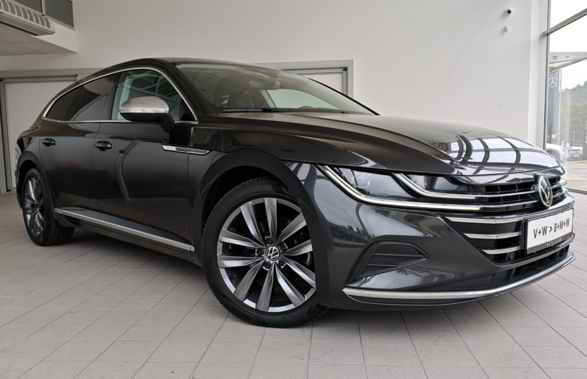 Volkswagen Arteon SB 2.0 TDI 110KW Elegance DSG - 3