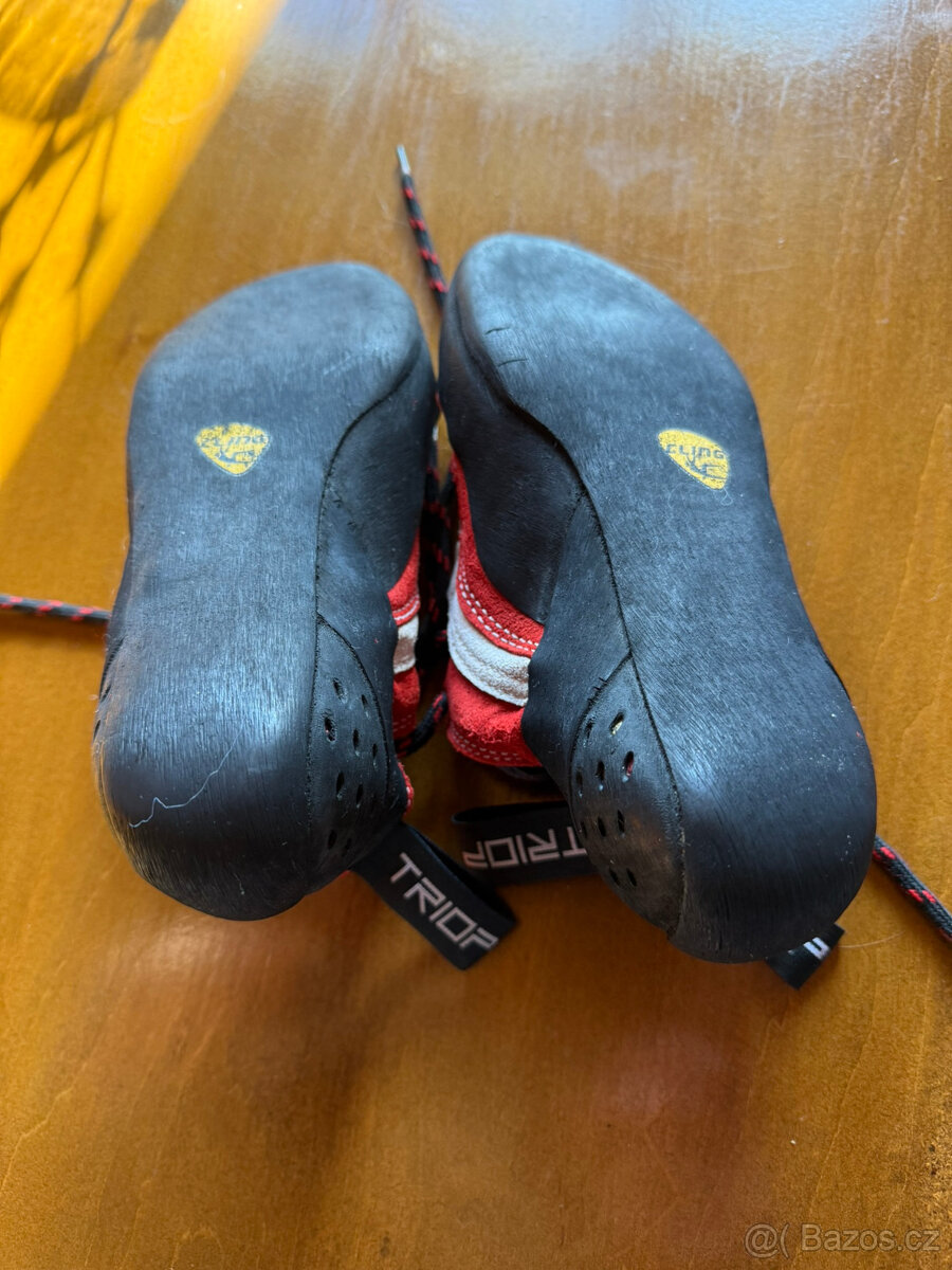 Lezečky Triop 36 - 3