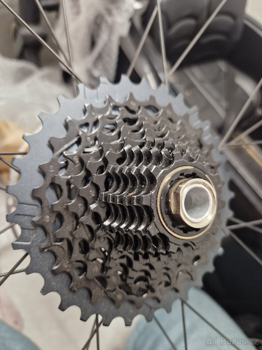 Kolo Colnago c64 full carbon sram force - 3