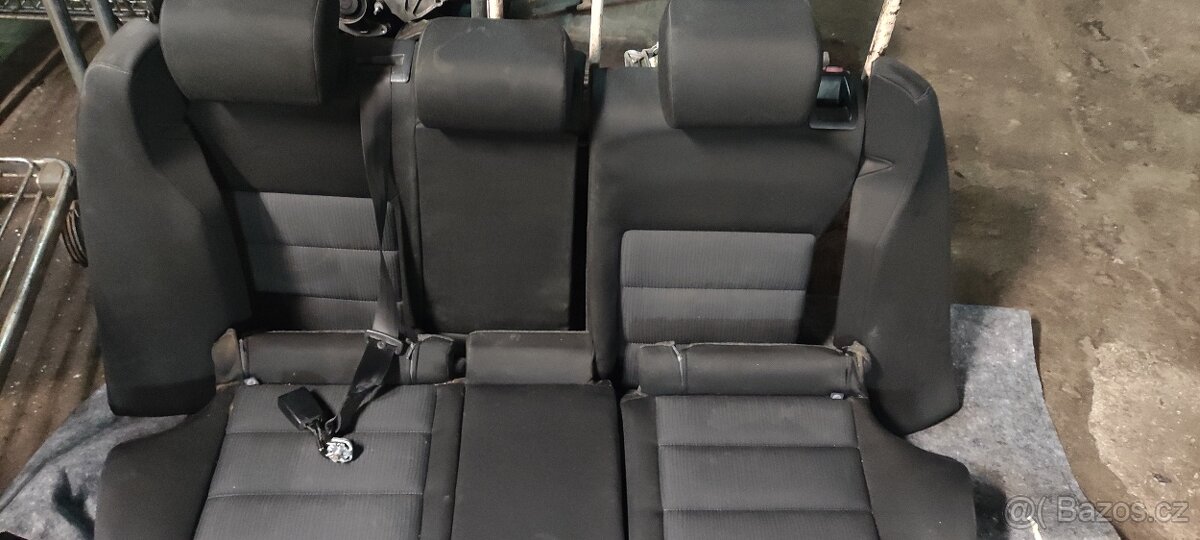 Škoda Octavia 2 combi - 3