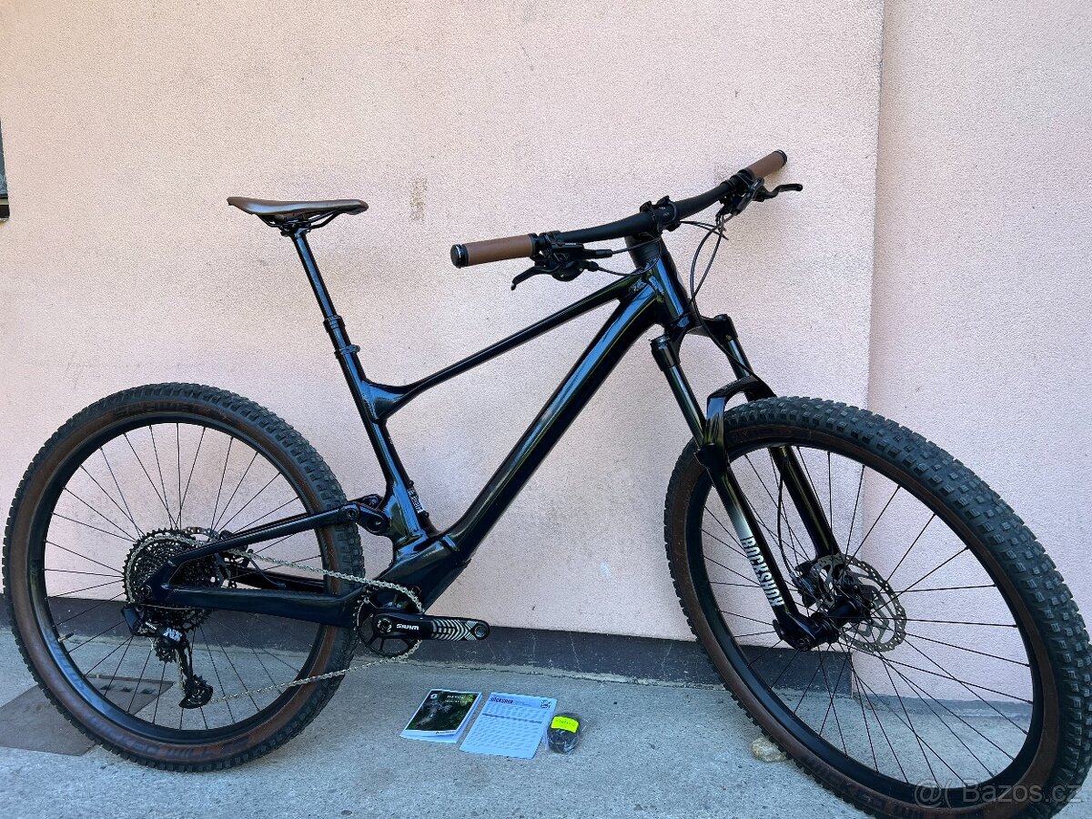 Zánovní Scott Spark 970 - 3