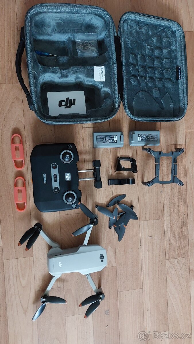 DJI mini 2 SE - 3