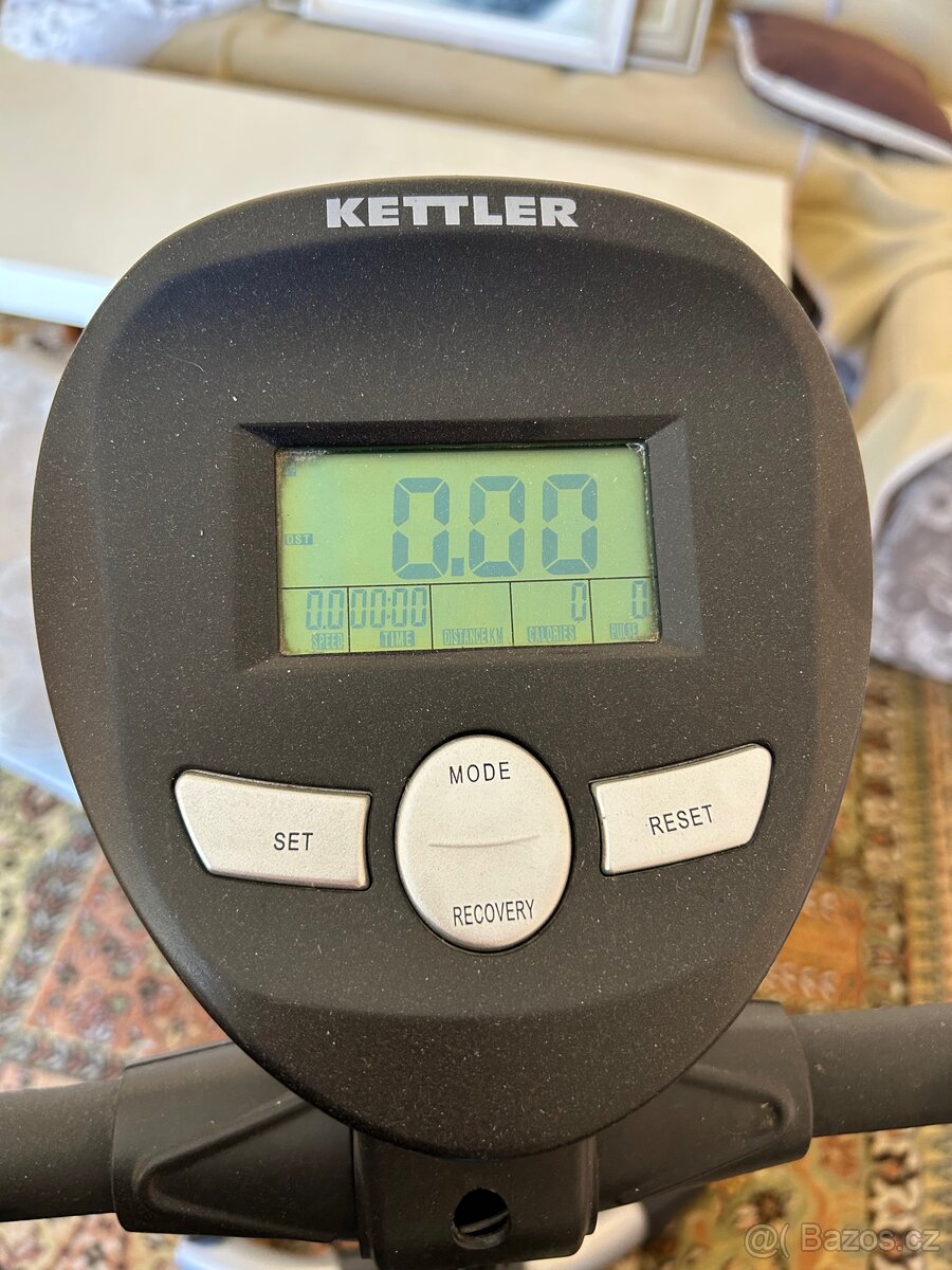Rotoped Kettler - 3