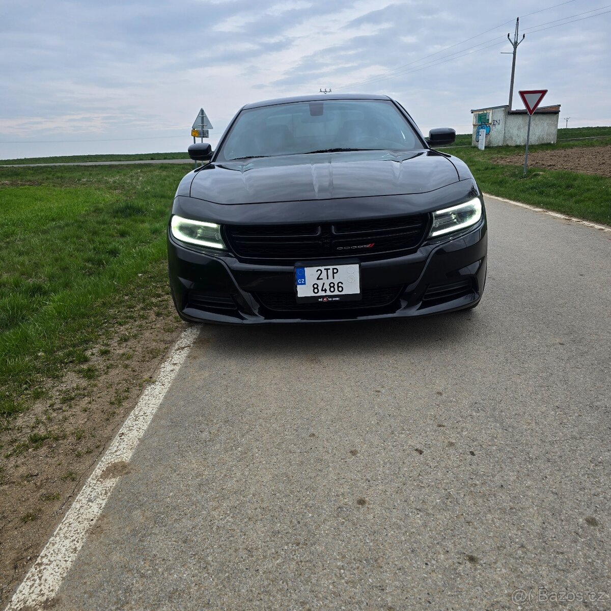 Dodge Charger - 3