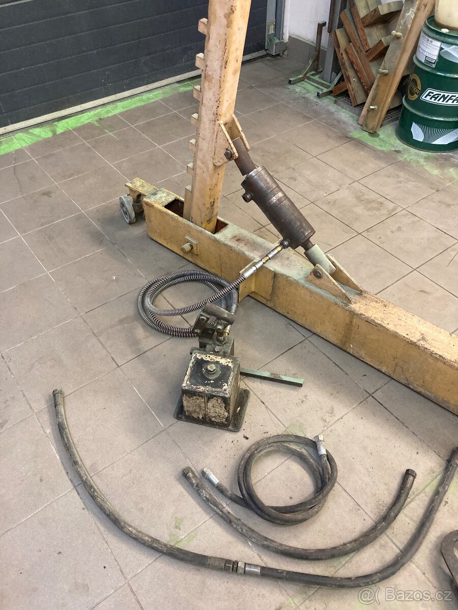 Auto Dozer - 3