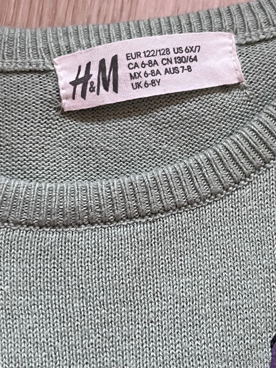 Šaty H&M - 3