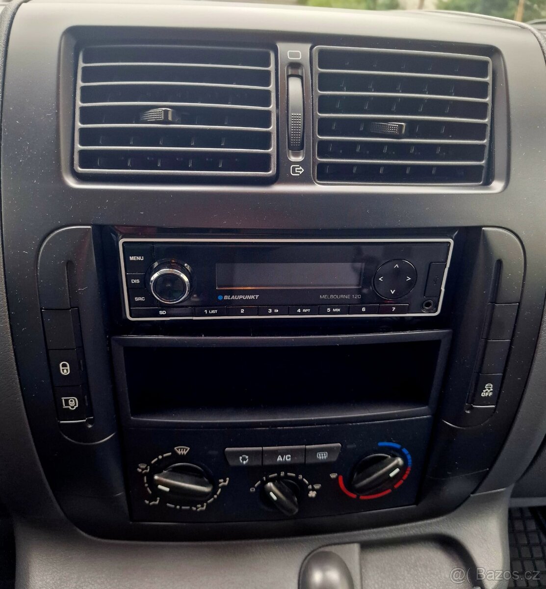 Jumpy 2.0 hdi, 94 kw, r.v. 2015 - 3