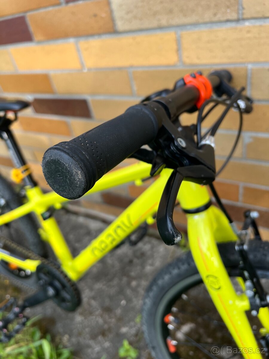 Dětské kolo Beany Zero 20 - 3