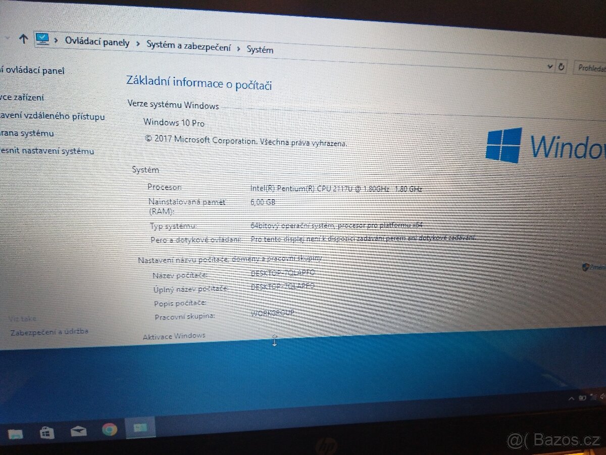 35...HP 15-n005sc - 3