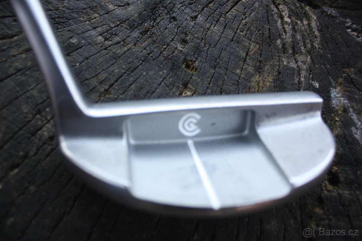 PUTTER CLEVELAND - TOP STAV - 3