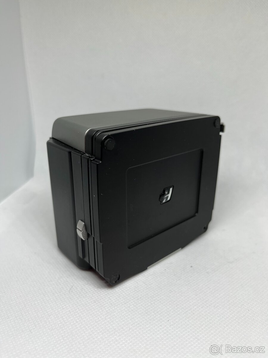Phase One P30+ pre Hasseblad H - shutter count 125XXX - 3
