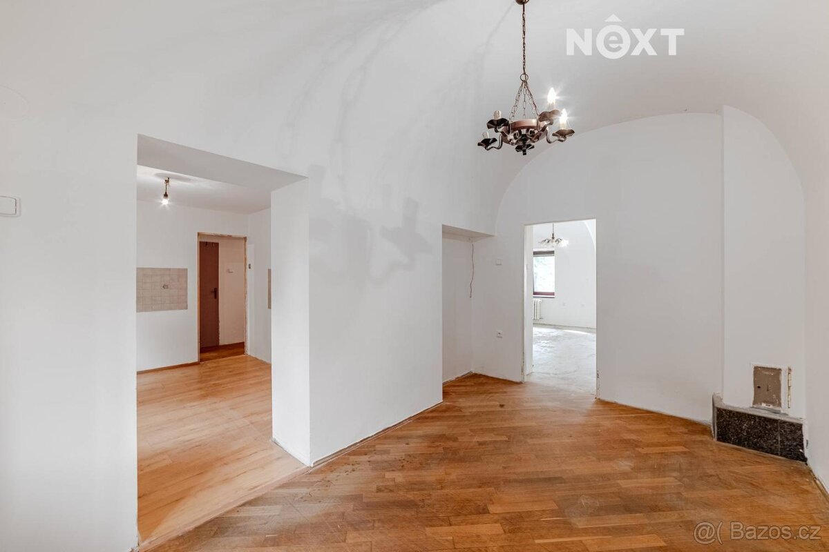 Prodej Rodinný dům, 160㎡ - 3