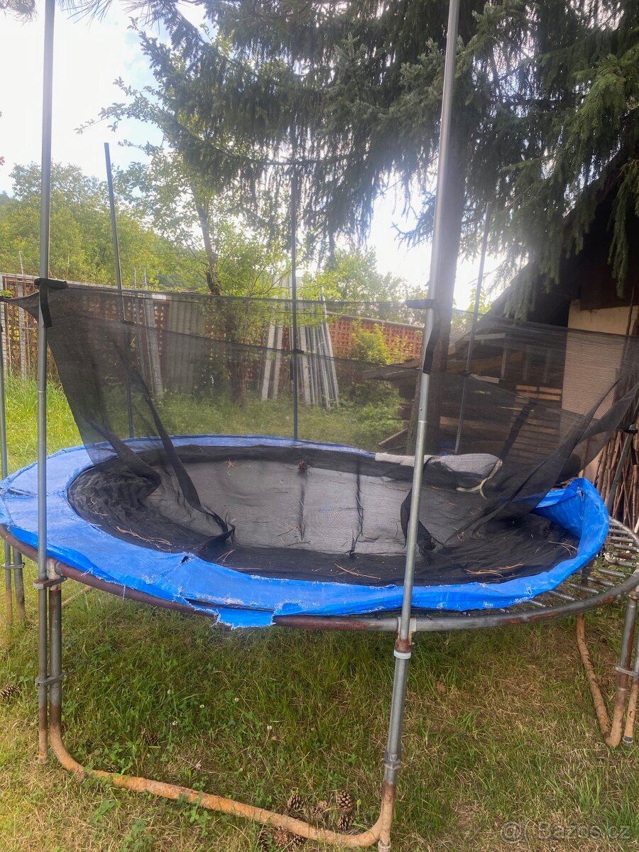 trampolina - 3