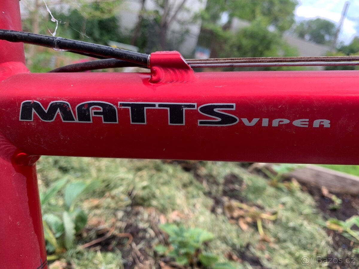 Merida Matts - 3