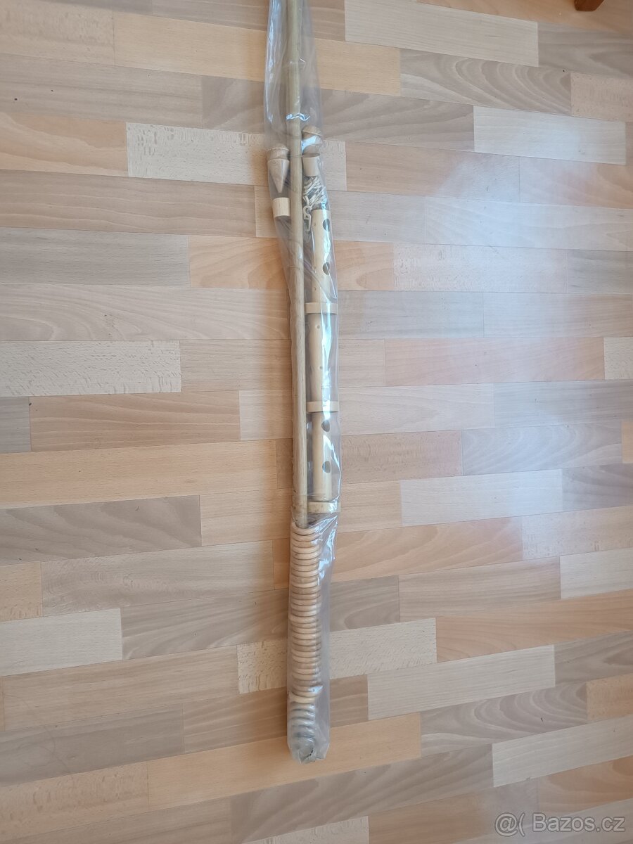 Garnýž, 2x 180 cm - 3