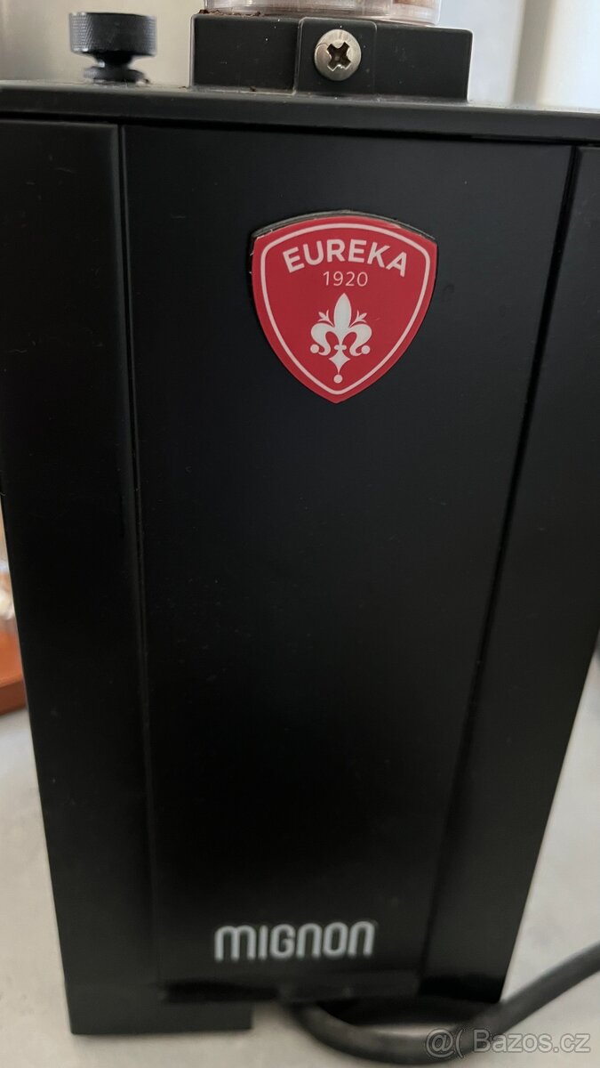 Rancilio Silvie BC PID + Eureka Mignon - 3